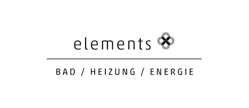 Elements Logo – HLS Schmitt